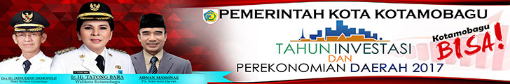 Banner Atas Utama