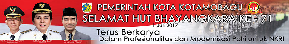 Banner Bawah Utama