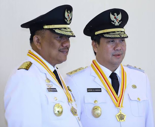 Pemprov Sulut Hebat, Enam Kali Berturut-turut Raih Opini WTP dari BPK RI