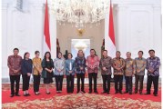 Pemilu Serentak di Sulut Berlangsung Sukses, Presiden Jokowi dan OD-SK Ucapkan Terima Kasih kepada Rakyat