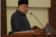 Makin Hebat, Pemprov Sulut Cetak Quintrick WTP dari BPK RI