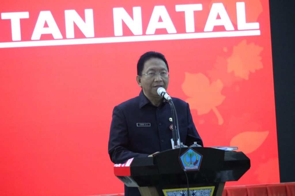 Sekdaprov Silangen Motivasi Jajaran DWP Sulut