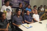 Lewat Partai Nasdem, Vreeke Runtu Daftar sebagai Cagub Sulut