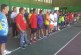 Ratusan Atlet Bersaing di ODSK Christmas Open Tennis Tournament 2019