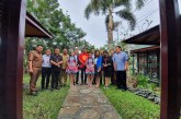 Makin Mendunia, Kini Pariwisata Sulut Dipromosikan Media besar Tiongkok