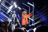 Hebat! Konser Agnes Mo di NSCF 2019 Manado Spektakuler