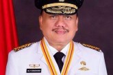 Gubernur Olly : Kalau Dilantik, E2L Sudah Tiga Periode