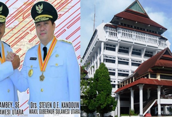 Komitmen OD-SK Perangi Covid-19, Pemprov Sulut Terus Berupaya Melalui Bantuan Hingga Rumah Singgah