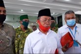 Penuh Pertimbangan, MUI Sulut “Serukan” Pelaksanaan Sholat Ied di Rumah Saja