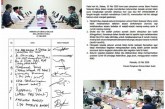 Rapat Bersama Gubernur, FPUI Sulut Imbau Masyarakat Sholat Ied di Rumah
