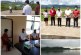 Tinjau Lokasi, Wagub Kandouw Optimis Danau Tondano Bebas Eceng Gondok Tahun Ini