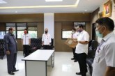 Wagub Steven Kandouw Lantik Tamaka Jadi Widyaiswara Madya di BPSDM Sulut
