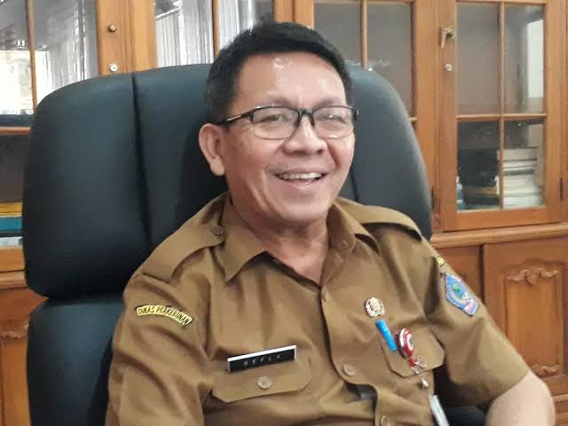 Ditengah Pandemi Covid-19, Dinas Perkebunan Sulut Gandeng Unsrat Lakukan Pengembangan Produk Kelapa
