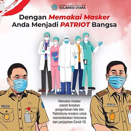 Halaman Depan Side