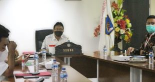 Sekdaprov Silangen Optimis Masalah Aset di Sulut Bakal Tuntas