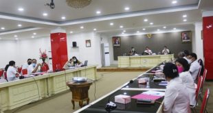 Hebat, KPK Apresiasi Capaian MCP Pemprov Sulut