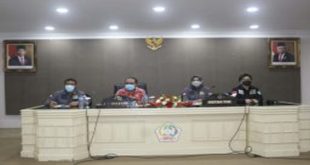 Pemprov – DPD RI Bersinergi Lindungi Hak Anak di Sulut