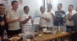 Sabtu 3 Juli,  MD KAHMI Manado akan Gelar Rakerda