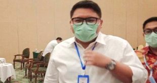 Demi Kesejahteraan Atlet dan Pelatih, Rio Lakukan Efisiensi Dana KONI Manado