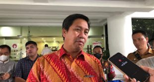 Wagub Kandouw Imbau Kabupaten Kota Pacu Serapan Anggaran