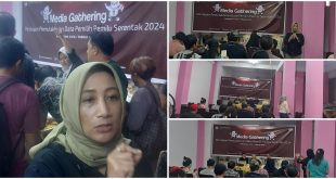 KPU Sulut Pastikan 12 Februari 2023 Dilakukan Pemutakhiran Data Pemilih